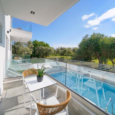 Nuevo Suites Λιμένας Εξωτερικό φωτογραφία