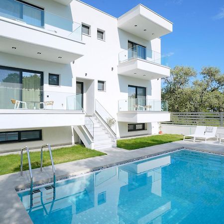 Nuevo Suites Λιμένας Εξωτερικό φωτογραφία