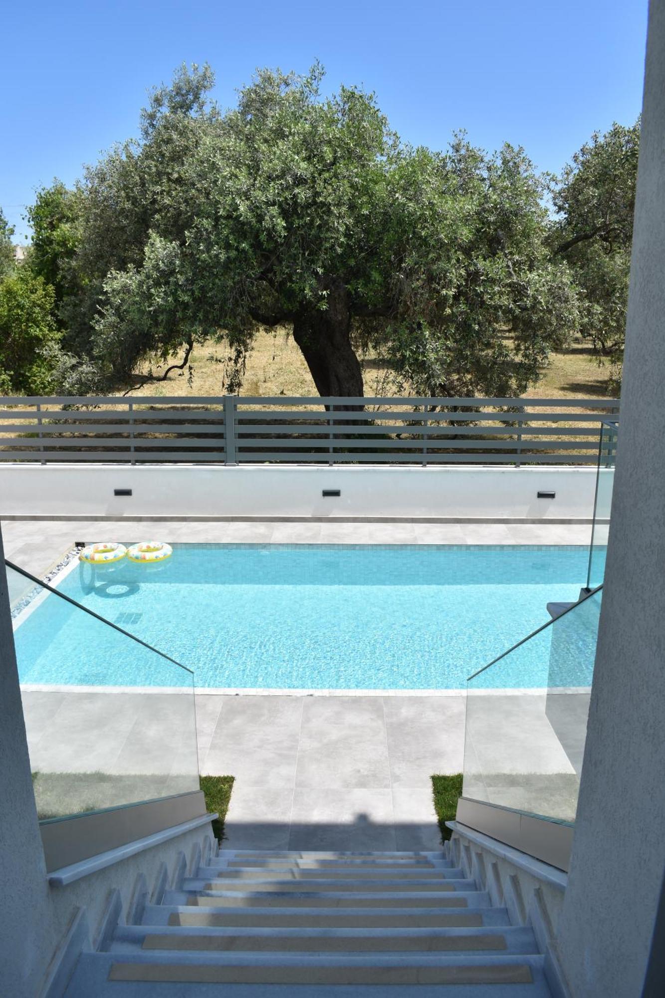 Nuevo Suites Λιμένας Εξωτερικό φωτογραφία