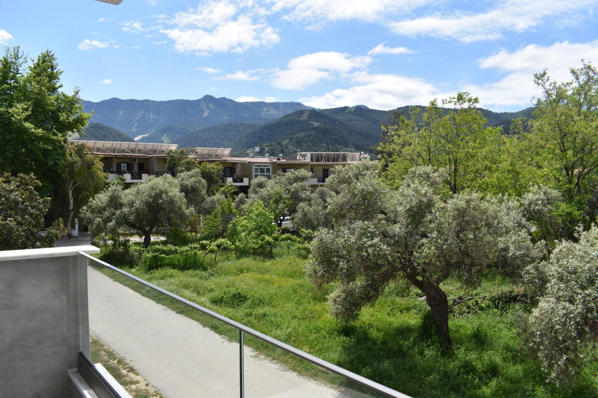 Nuevo Suites Λιμένας Εξωτερικό φωτογραφία