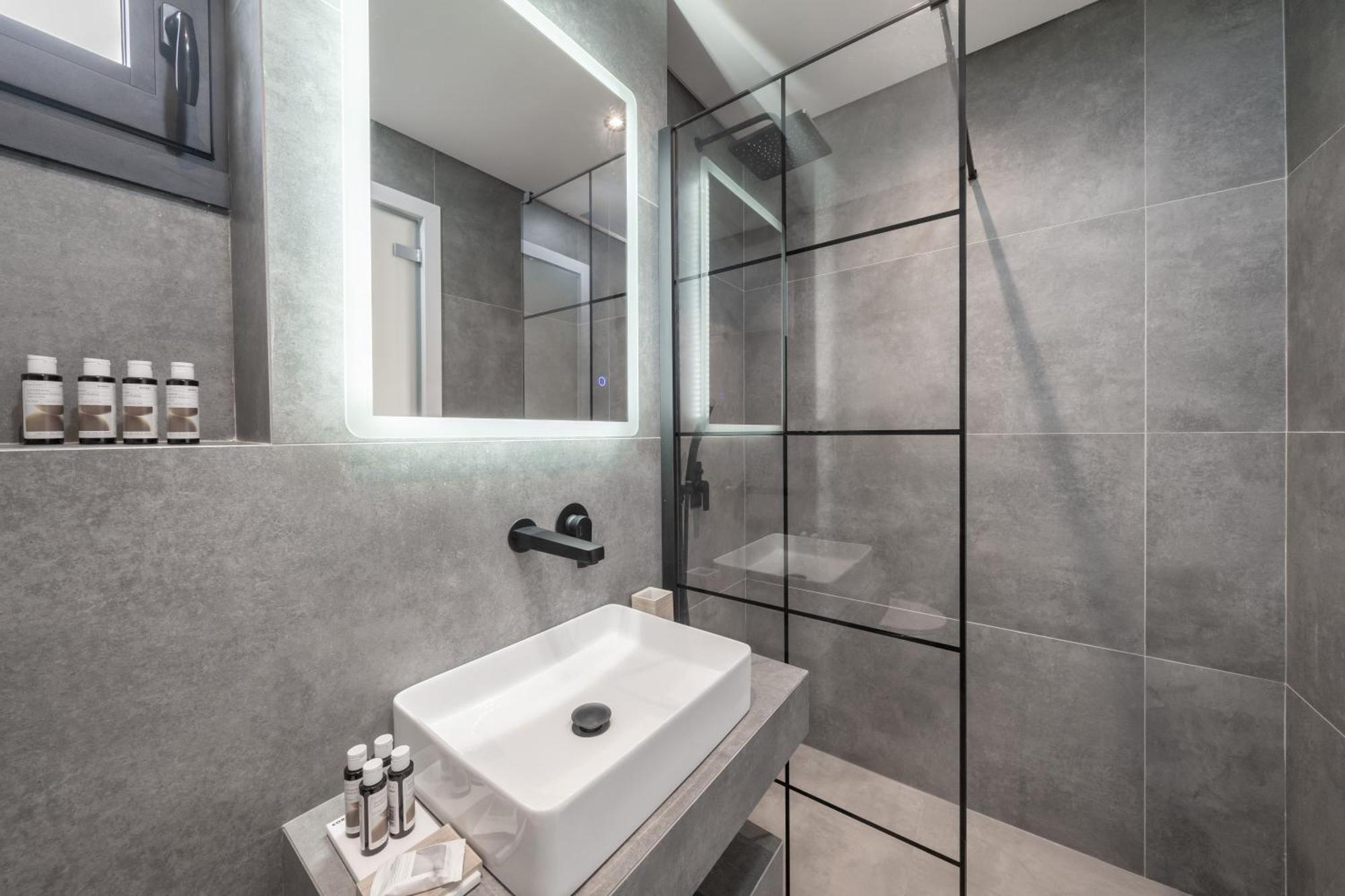 Nuevo Suites Λιμένας Εξωτερικό φωτογραφία