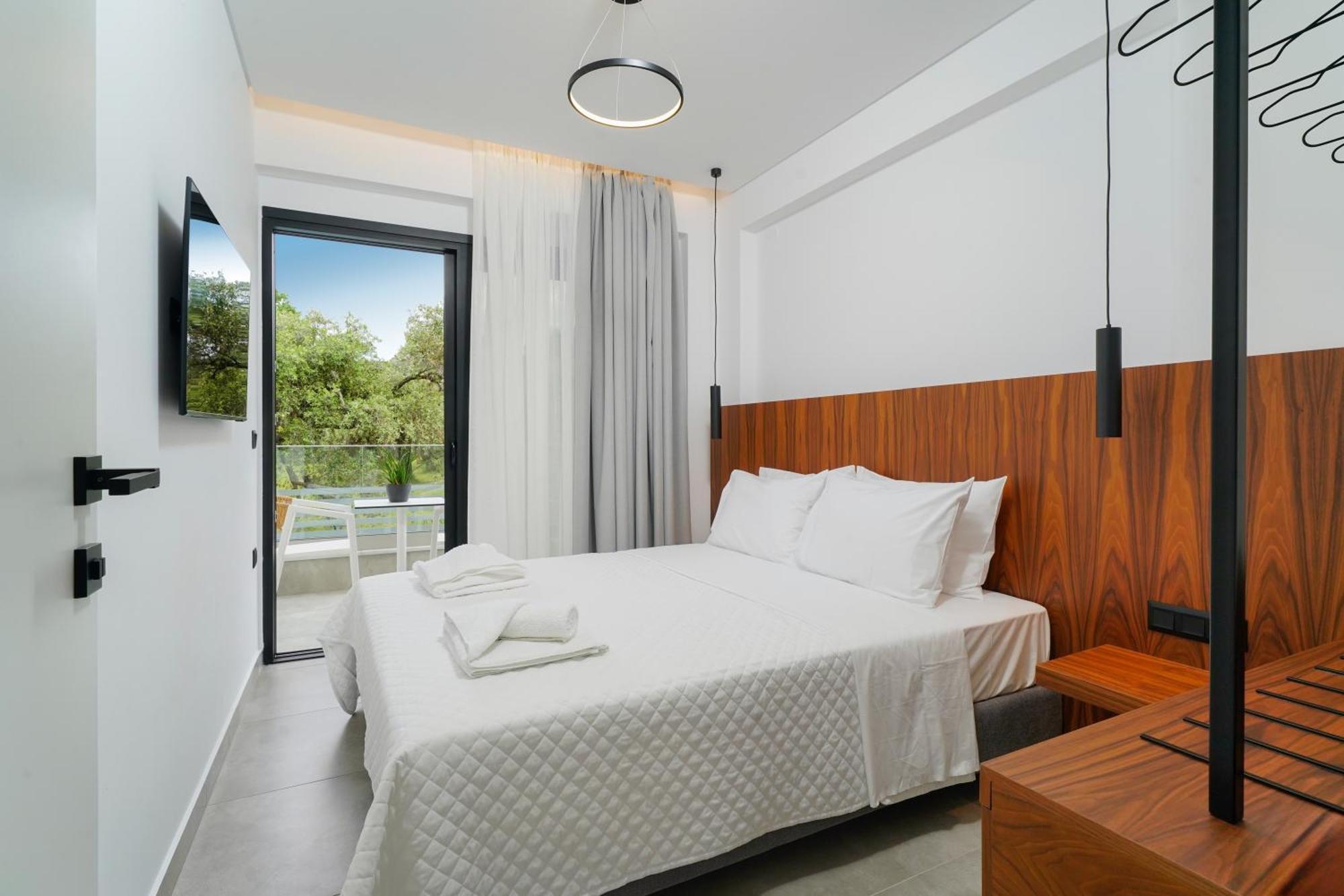 Nuevo Suites Λιμένας Εξωτερικό φωτογραφία