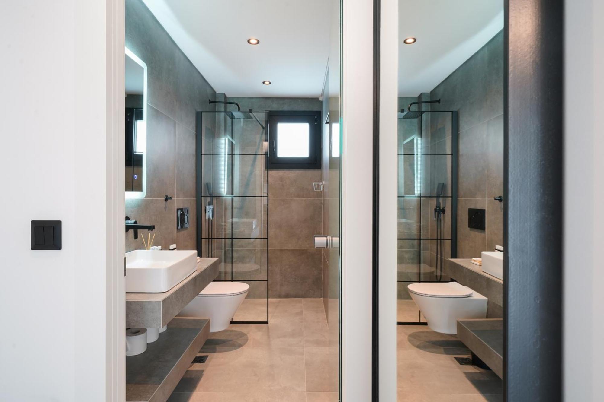 Nuevo Suites Λιμένας Εξωτερικό φωτογραφία
